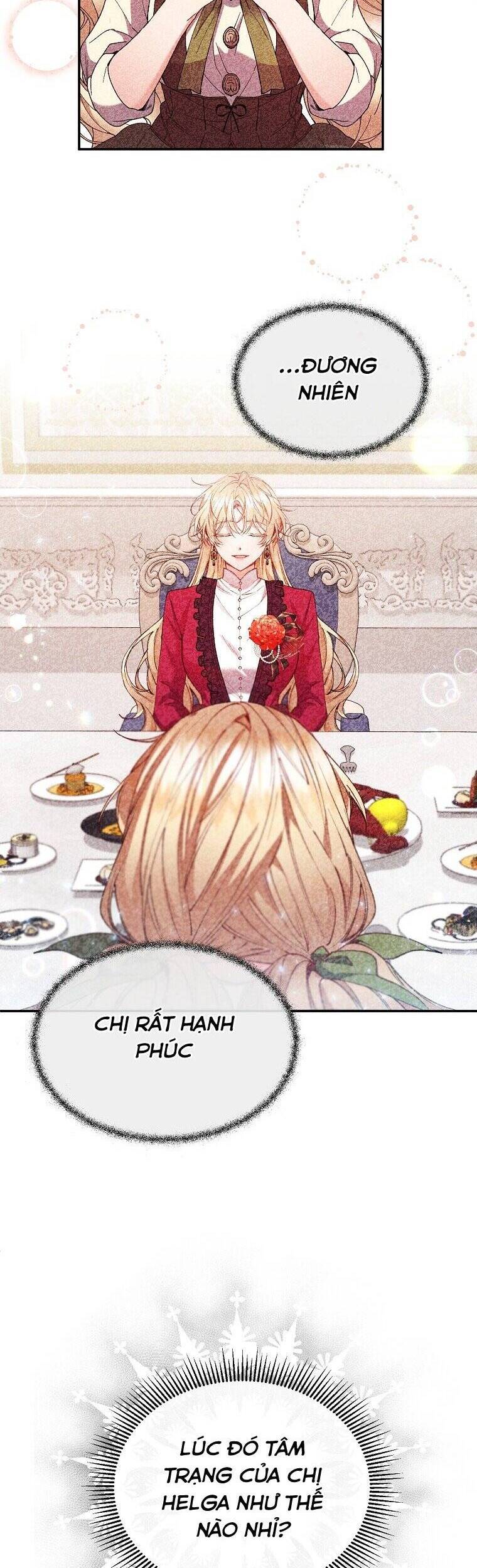 Cô Con Gái Thật Sự Đã Xuất Hiện Chapter 24 - 18
