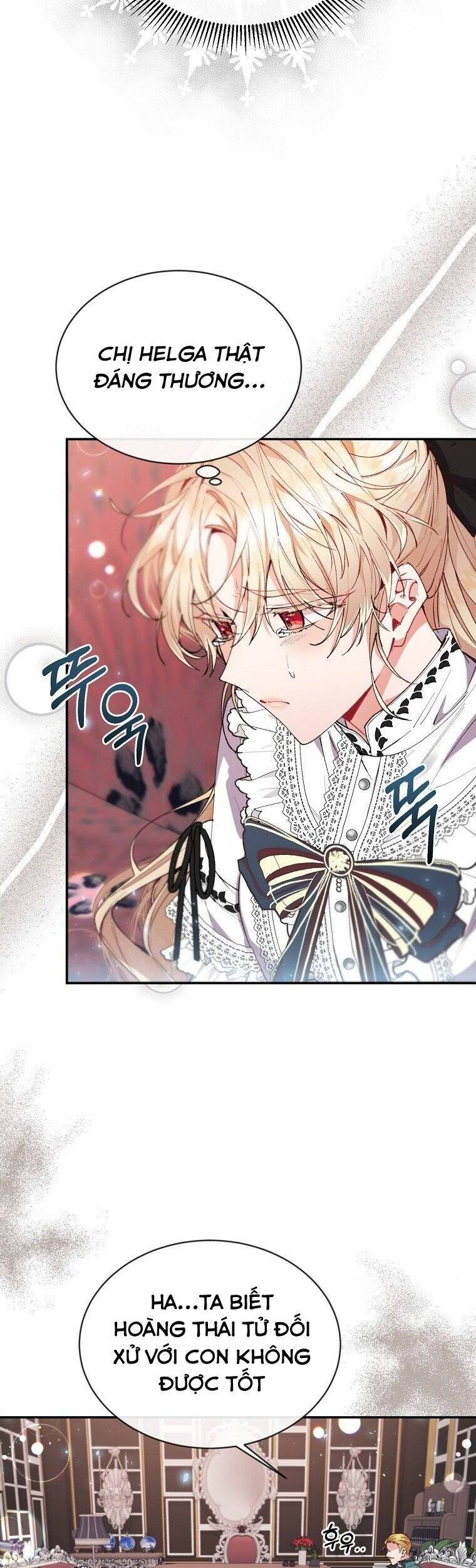 Cô Con Gái Thật Sự Đã Xuất Hiện Chapter 24 - 19