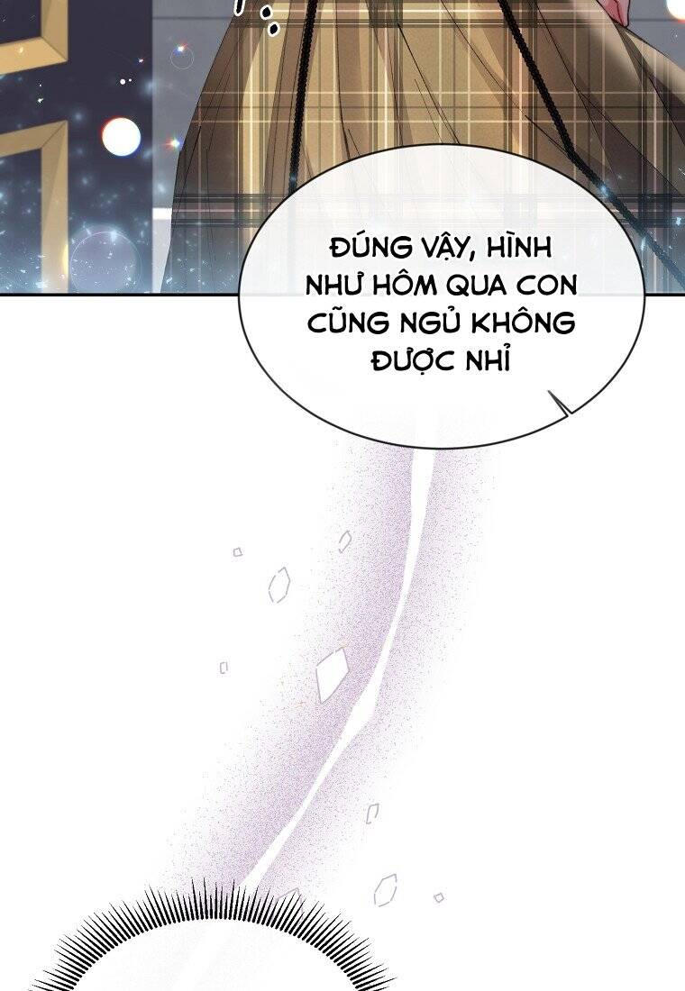 Cô Con Gái Thật Sự Đã Xuất Hiện Chapter 24 - 3