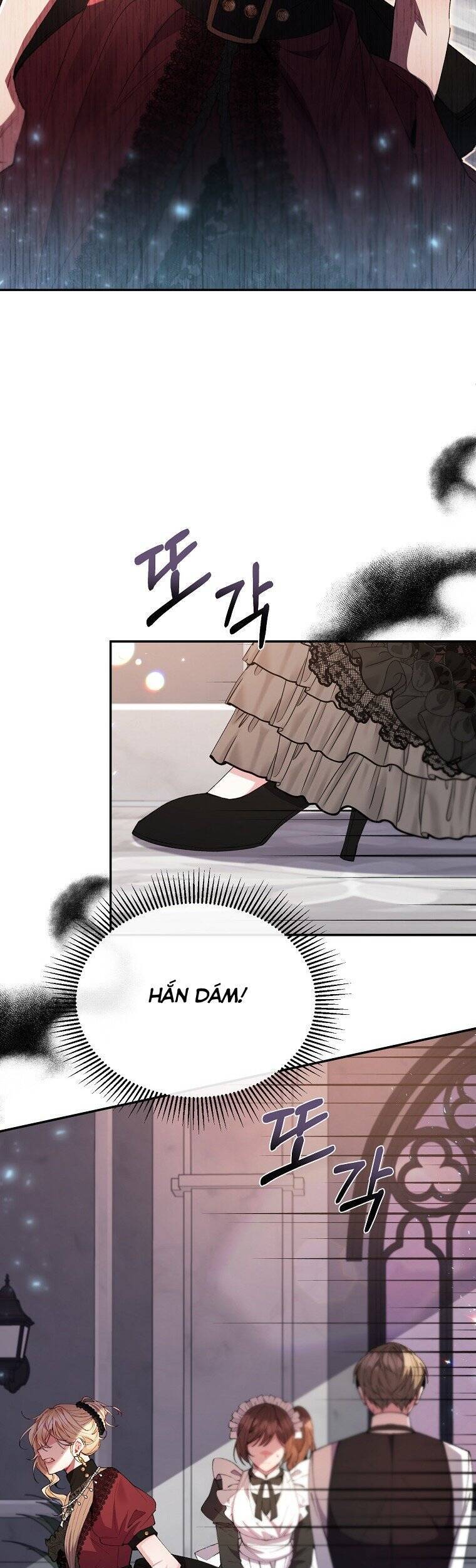 Cô Con Gái Thật Sự Đã Xuất Hiện Chapter 24 - 32