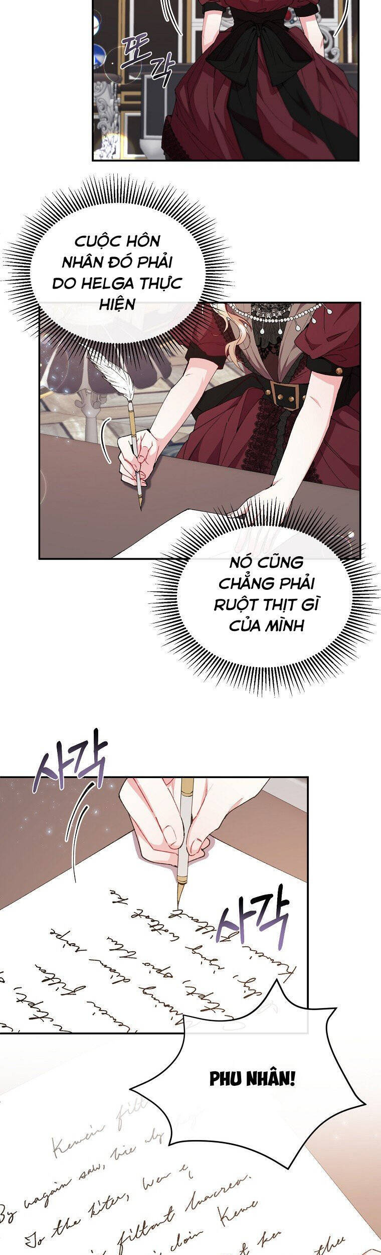 Cô Con Gái Thật Sự Đã Xuất Hiện Chapter 24 - 42