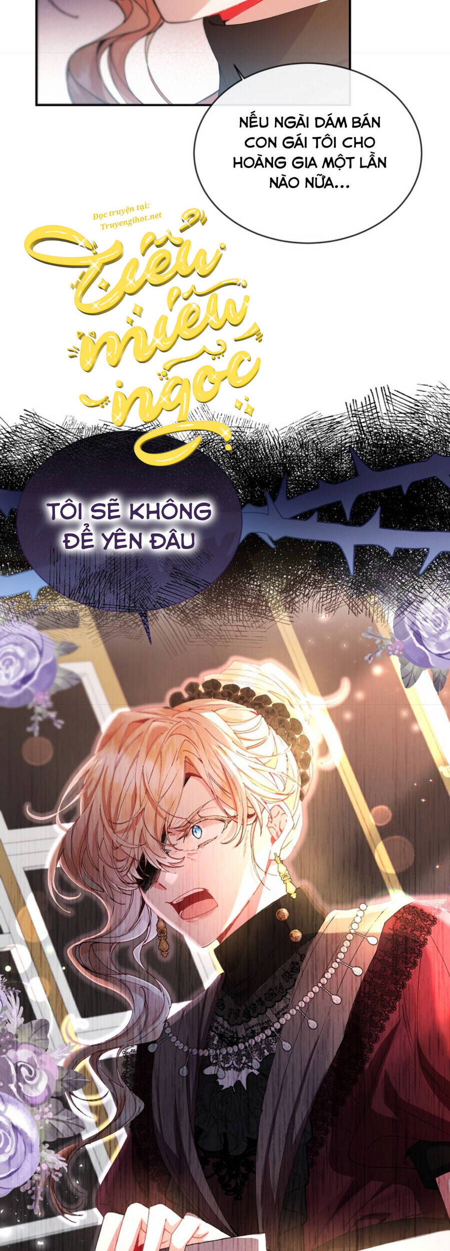 Cô Con Gái Thật Sự Đã Xuất Hiện Chapter 24 - 45