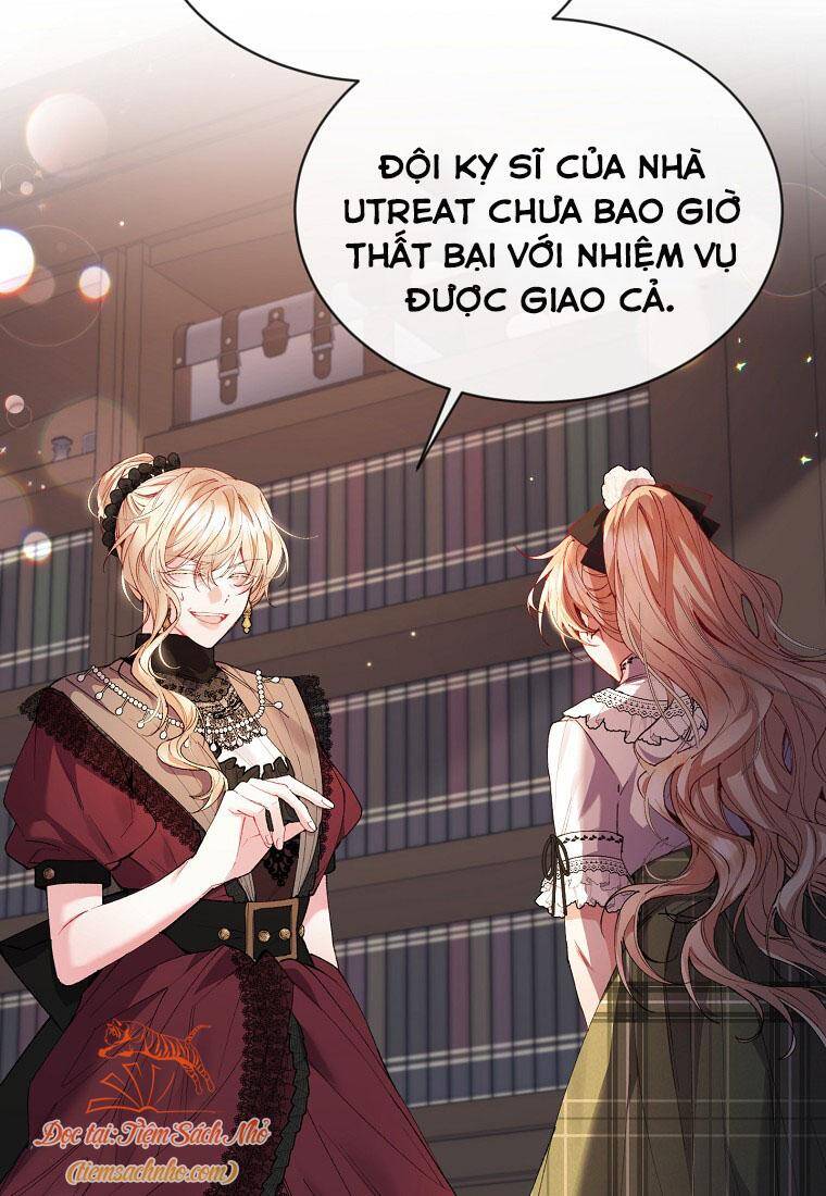 Cô Con Gái Thật Sự Đã Xuất Hiện Chapter 25 - 14