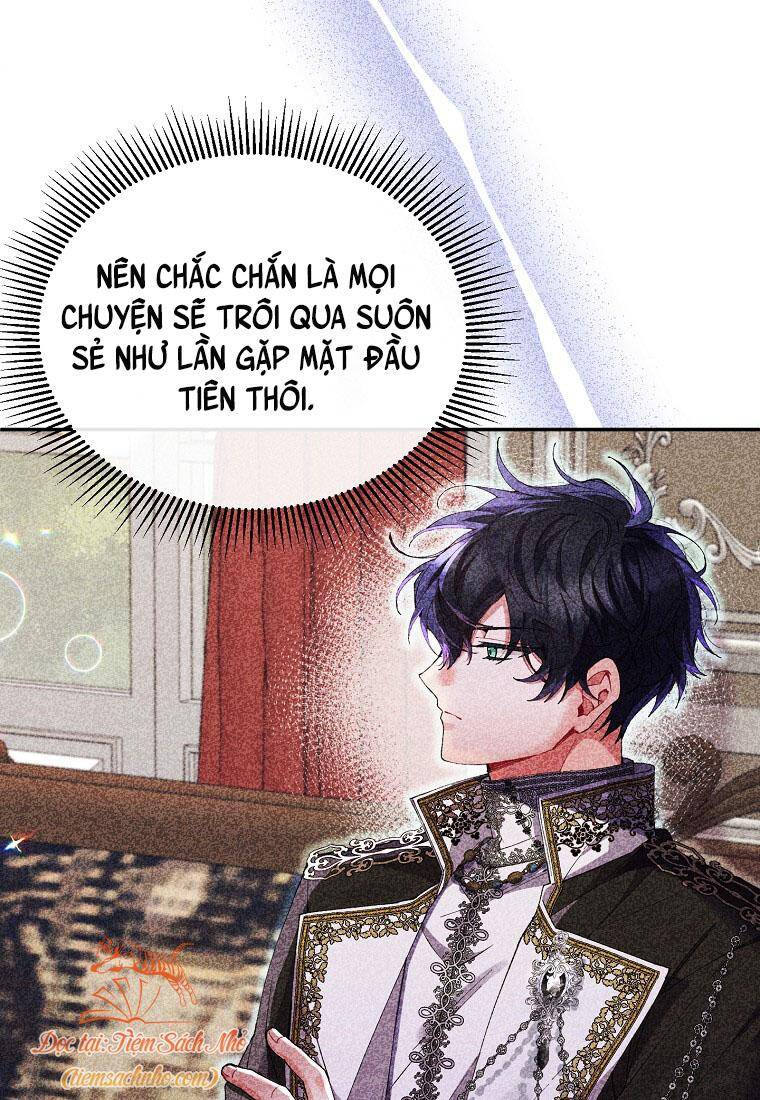 Cô Con Gái Thật Sự Đã Xuất Hiện Chapter 25 - 17