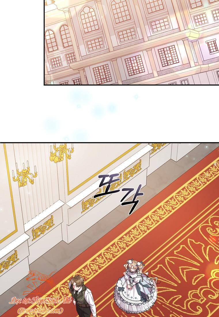 Cô Con Gái Thật Sự Đã Xuất Hiện Chapter 25 - 29