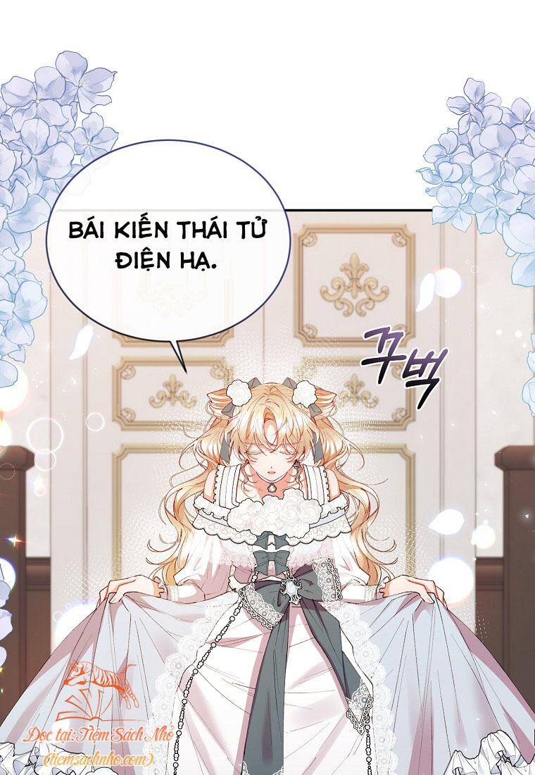Cô Con Gái Thật Sự Đã Xuất Hiện Chapter 25 - 47