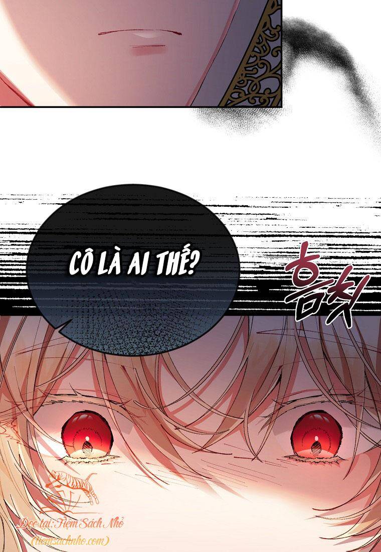 Cô Con Gái Thật Sự Đã Xuất Hiện Chapter 25 - 54