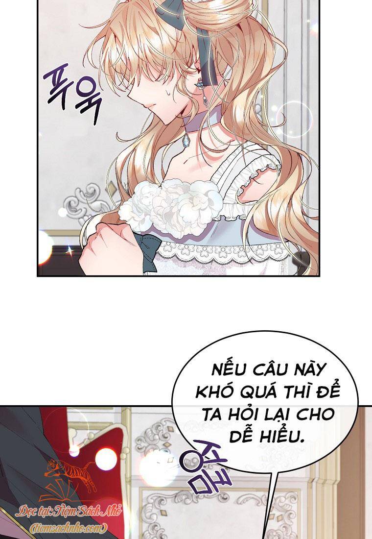 Cô Con Gái Thật Sự Đã Xuất Hiện Chapter 25 - 72