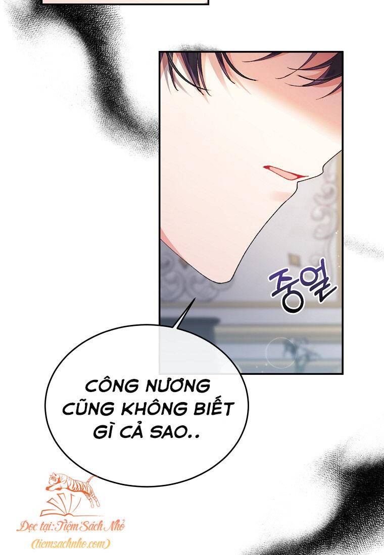 Cô Con Gái Thật Sự Đã Xuất Hiện Chapter 25 - 81