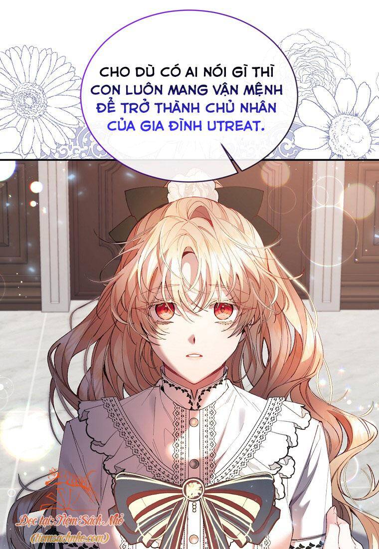 Cô Con Gái Thật Sự Đã Xuất Hiện Chapter 25 - 10