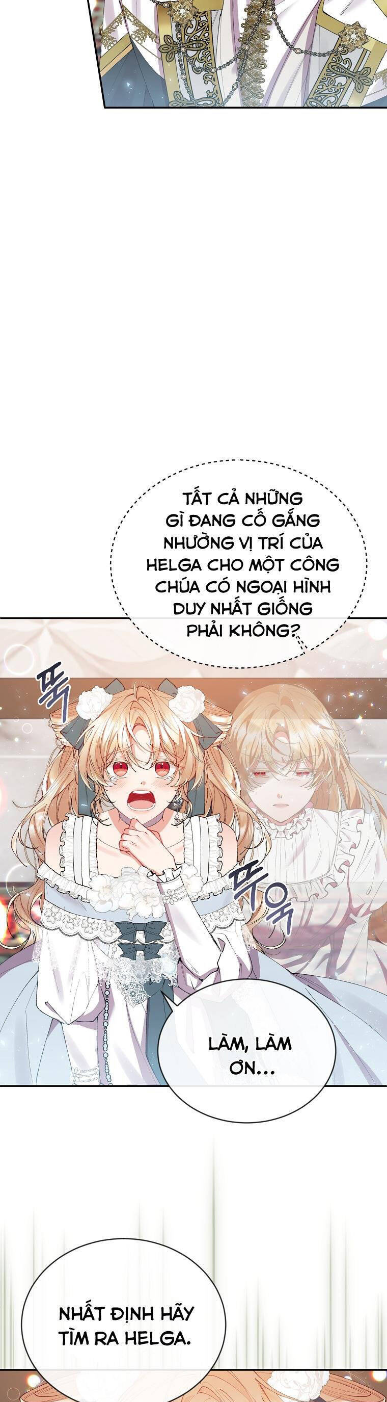 Cô Con Gái Thật Sự Đã Xuất Hiện Chapter 26 - 14