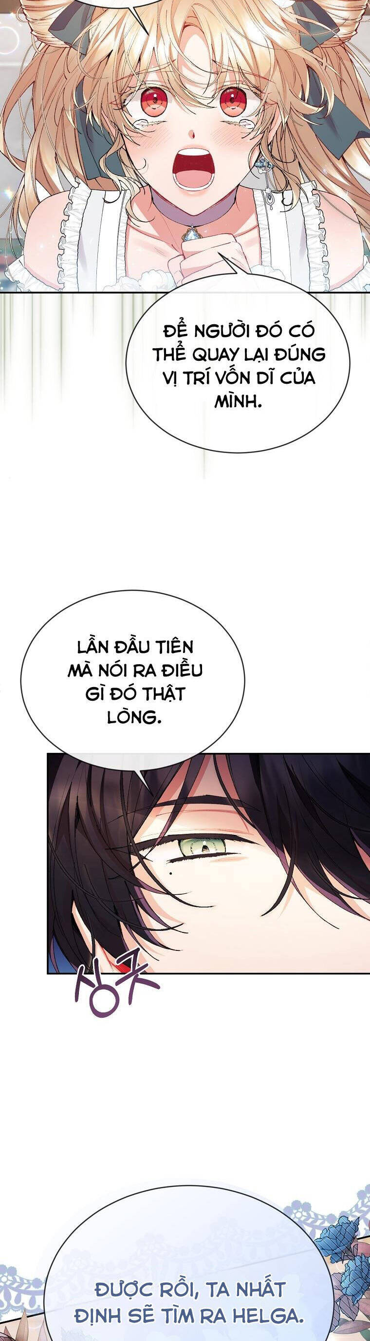Cô Con Gái Thật Sự Đã Xuất Hiện Chapter 26 - 15
