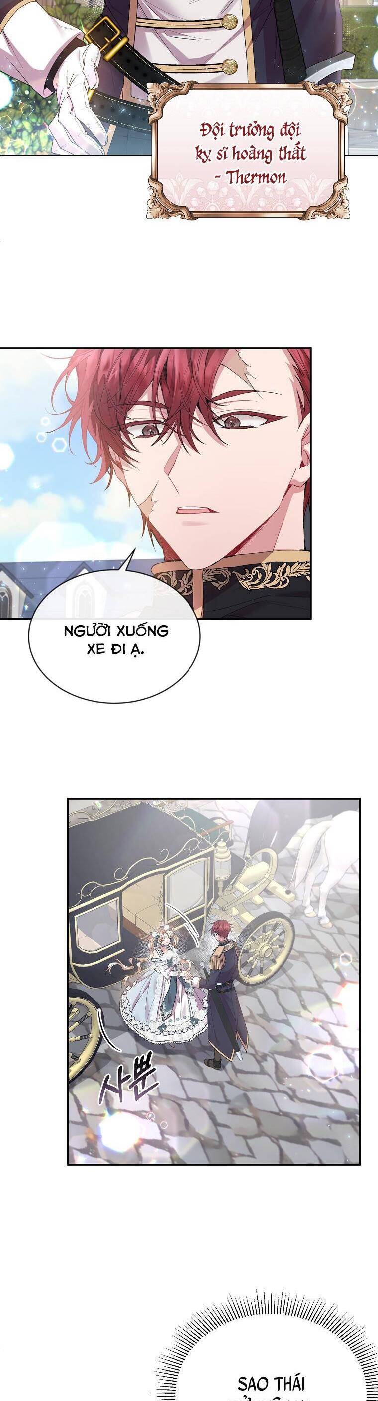 Cô Con Gái Thật Sự Đã Xuất Hiện Chapter 27 - 2