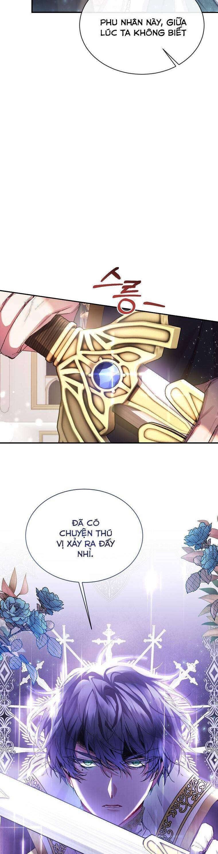 Cô Con Gái Thật Sự Đã Xuất Hiện Chapter 27 - 12