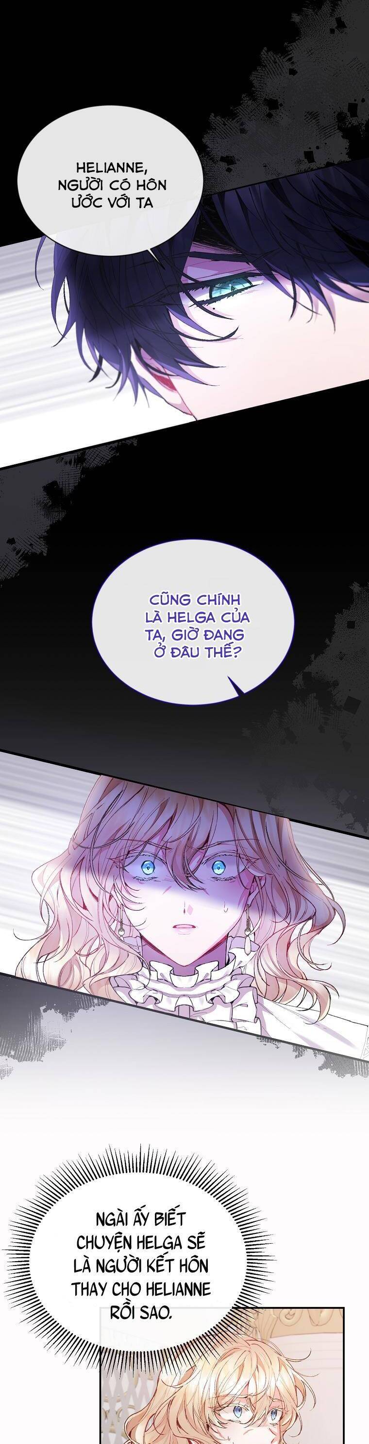 Cô Con Gái Thật Sự Đã Xuất Hiện Chapter 27 - 14