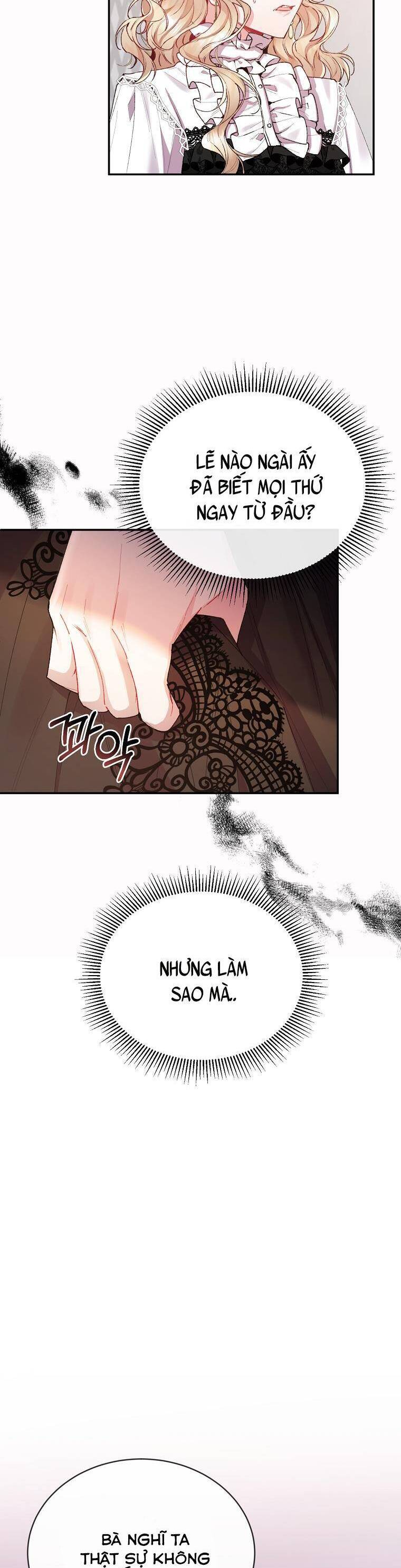 Cô Con Gái Thật Sự Đã Xuất Hiện Chapter 27 - 15