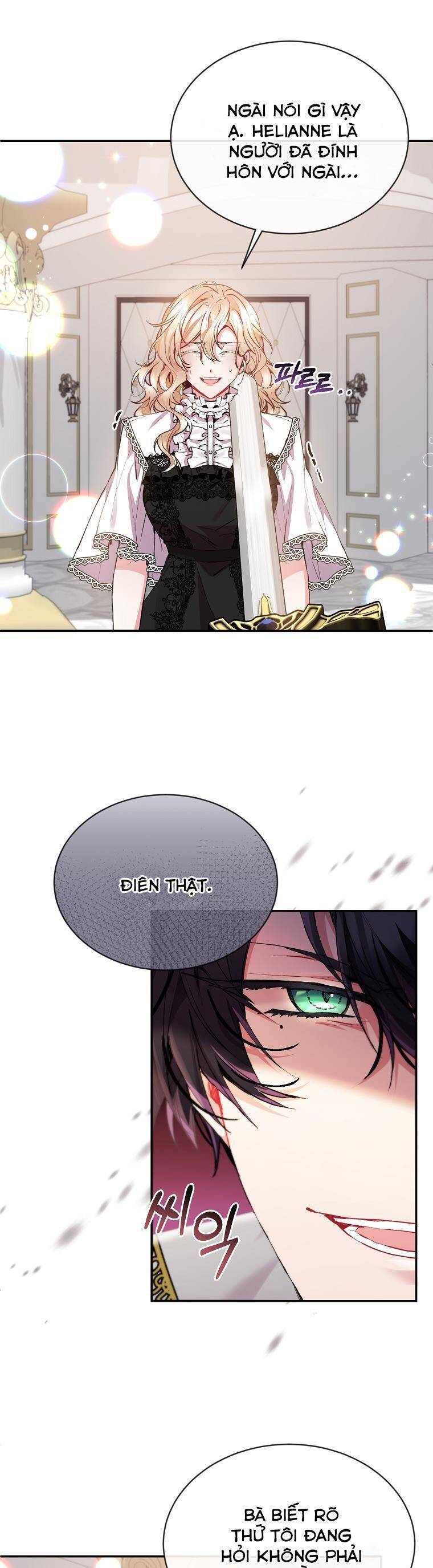 Cô Con Gái Thật Sự Đã Xuất Hiện Chapter 27 - 20