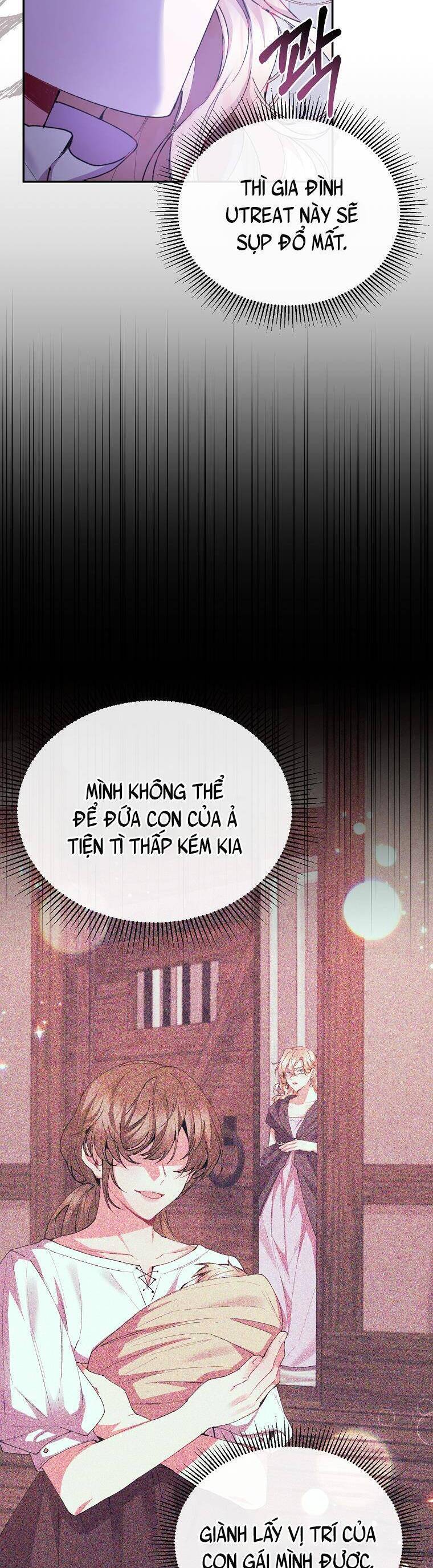 Cô Con Gái Thật Sự Đã Xuất Hiện Chapter 27 - 23