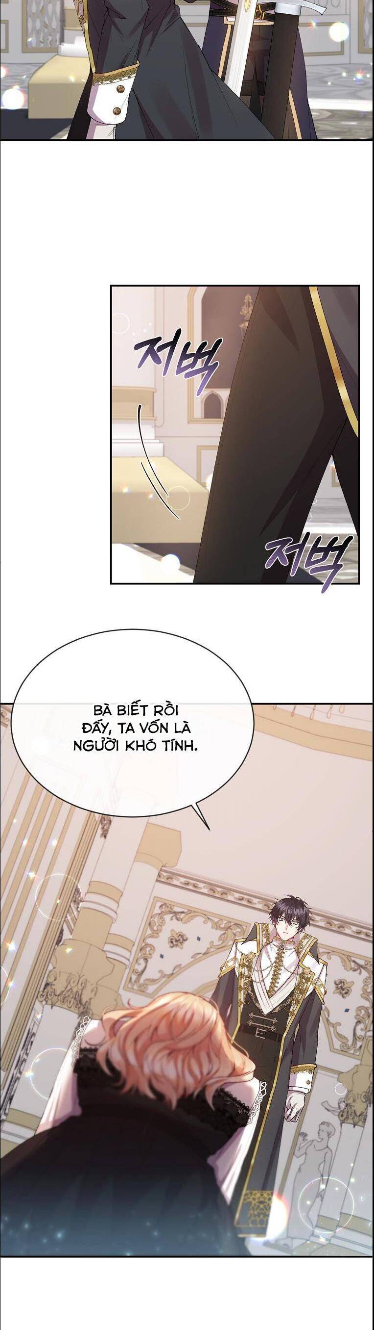 Cô Con Gái Thật Sự Đã Xuất Hiện Chapter 27 - 34