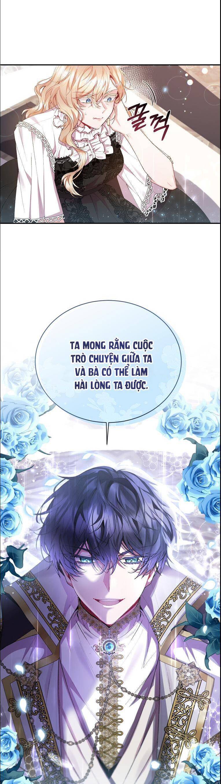 Cô Con Gái Thật Sự Đã Xuất Hiện Chapter 27 - 35