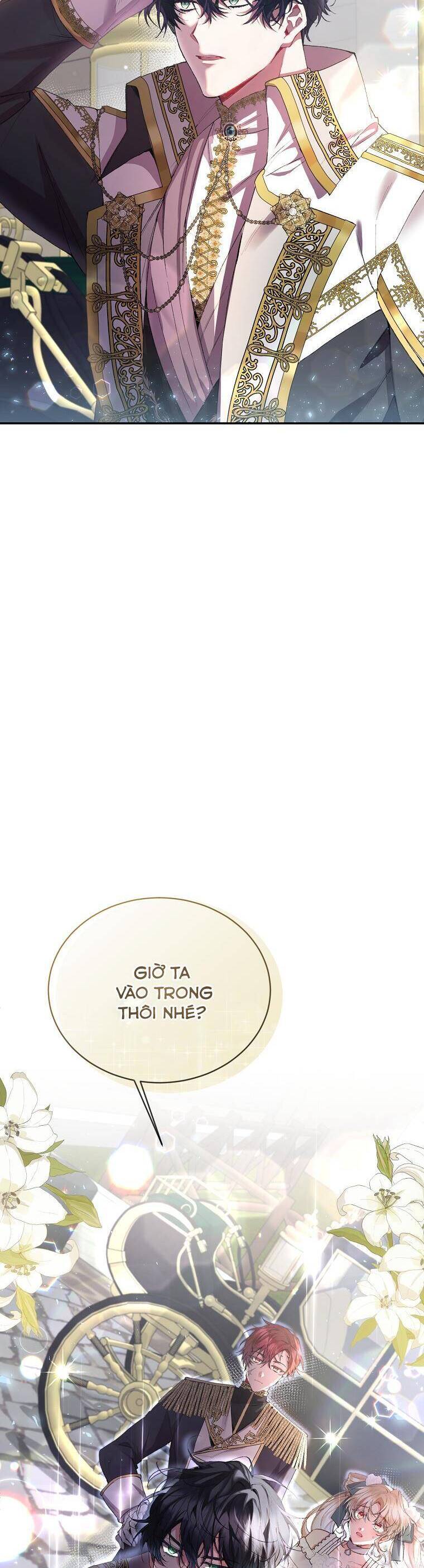 Cô Con Gái Thật Sự Đã Xuất Hiện Chapter 27 - 5