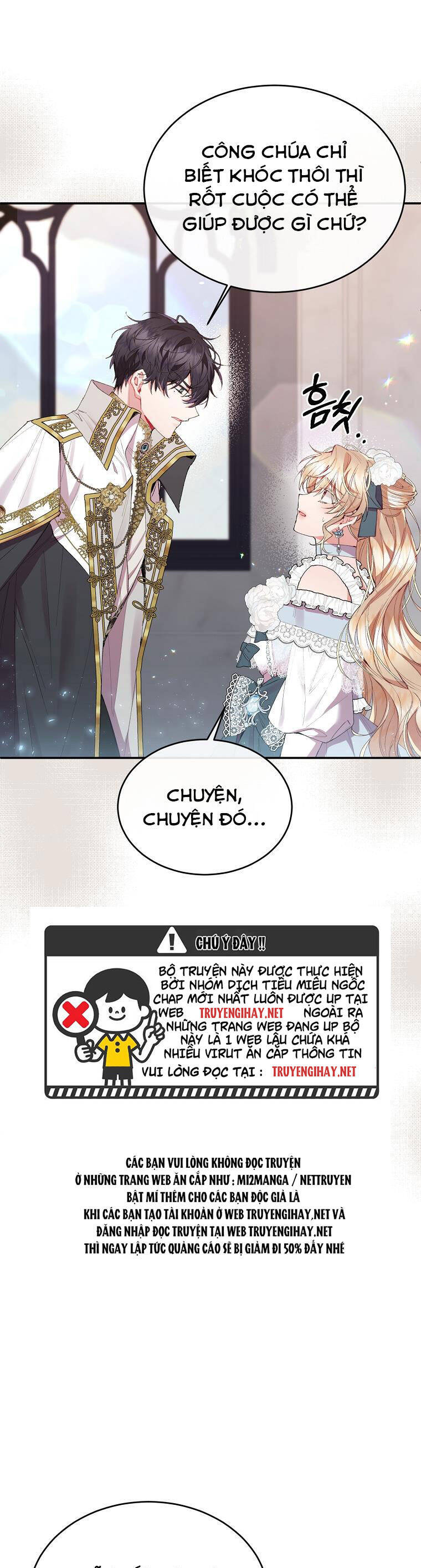 Cô Con Gái Thật Sự Đã Xuất Hiện Chapter 28 - 16