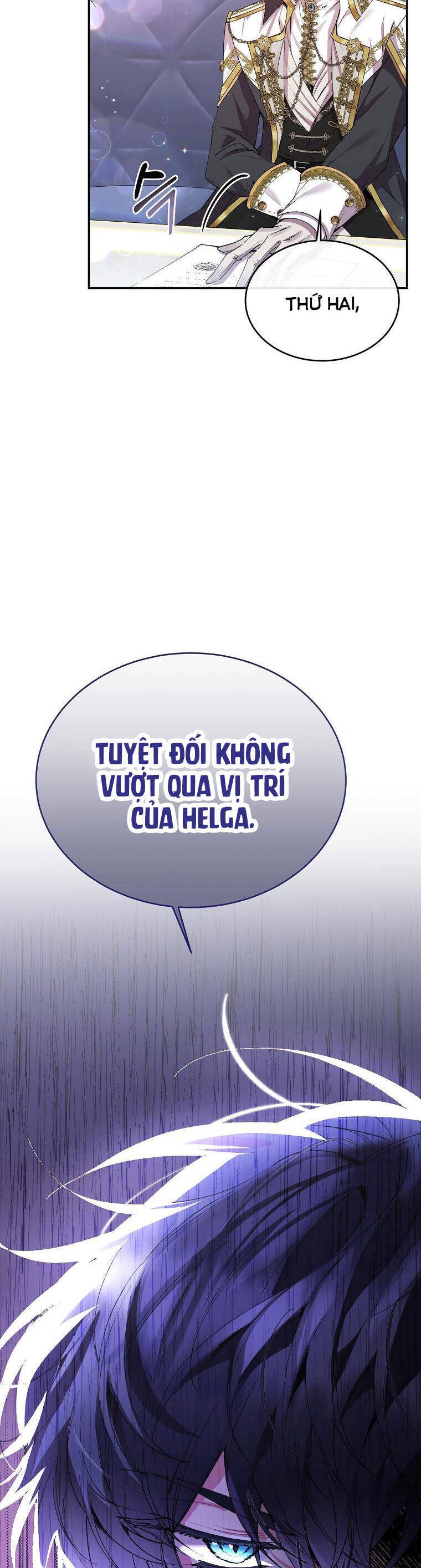 Cô Con Gái Thật Sự Đã Xuất Hiện Chapter 28 - 3