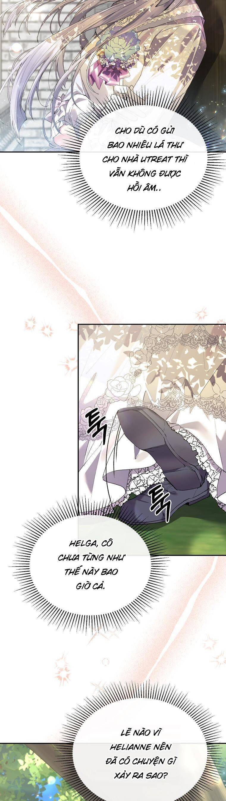 Cô Con Gái Thật Sự Đã Xuất Hiện Chapter 31 - 2