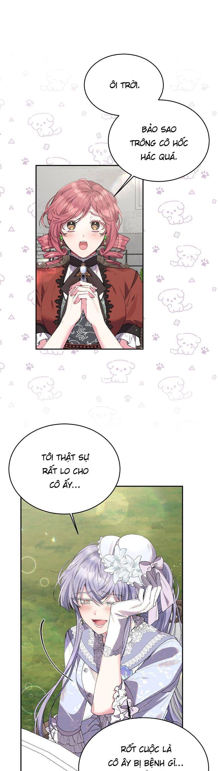 Cô Con Gái Thật Sự Đã Xuất Hiện Chapter 31 - 19