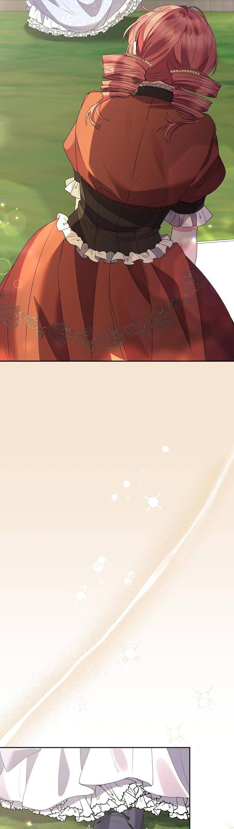 Cô Con Gái Thật Sự Đã Xuất Hiện Chapter 31 - 35
