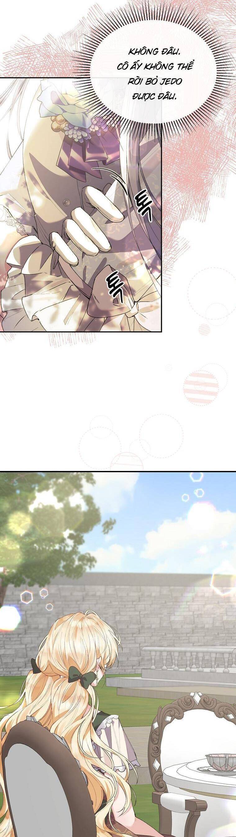 Cô Con Gái Thật Sự Đã Xuất Hiện Chapter 31 - 5