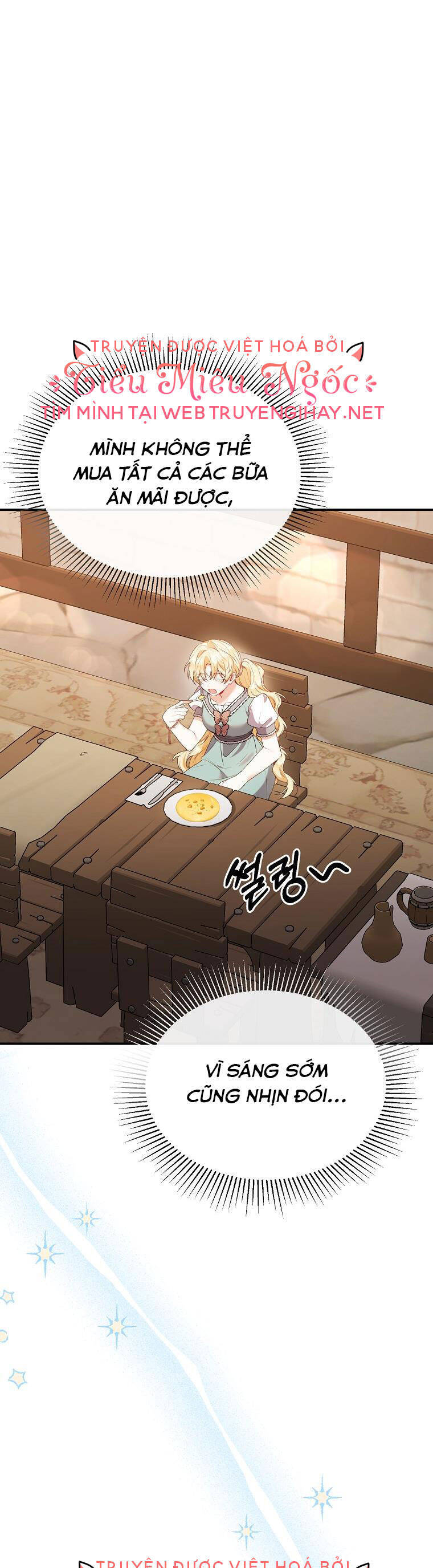Cô Con Gái Thật Sự Đã Xuất Hiện Chapter 33 - 13
