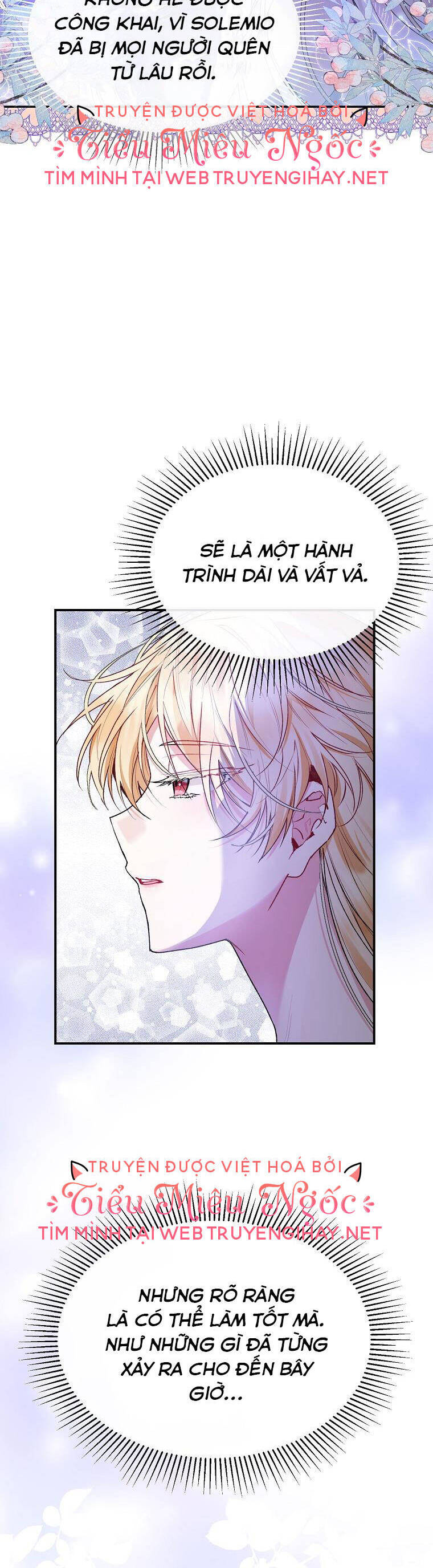 Cô Con Gái Thật Sự Đã Xuất Hiện Chapter 33 - 32