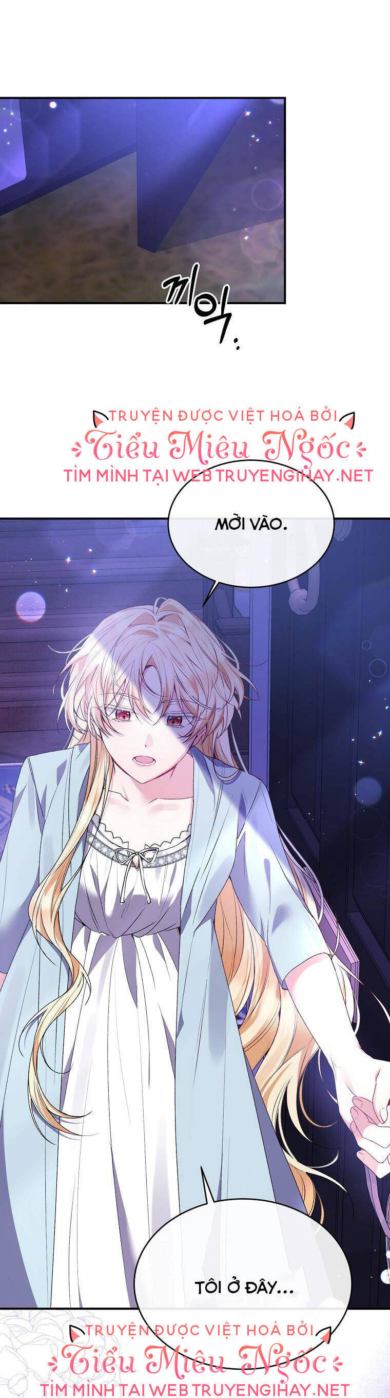 Cô Con Gái Thật Sự Đã Xuất Hiện Chapter 33 - 38