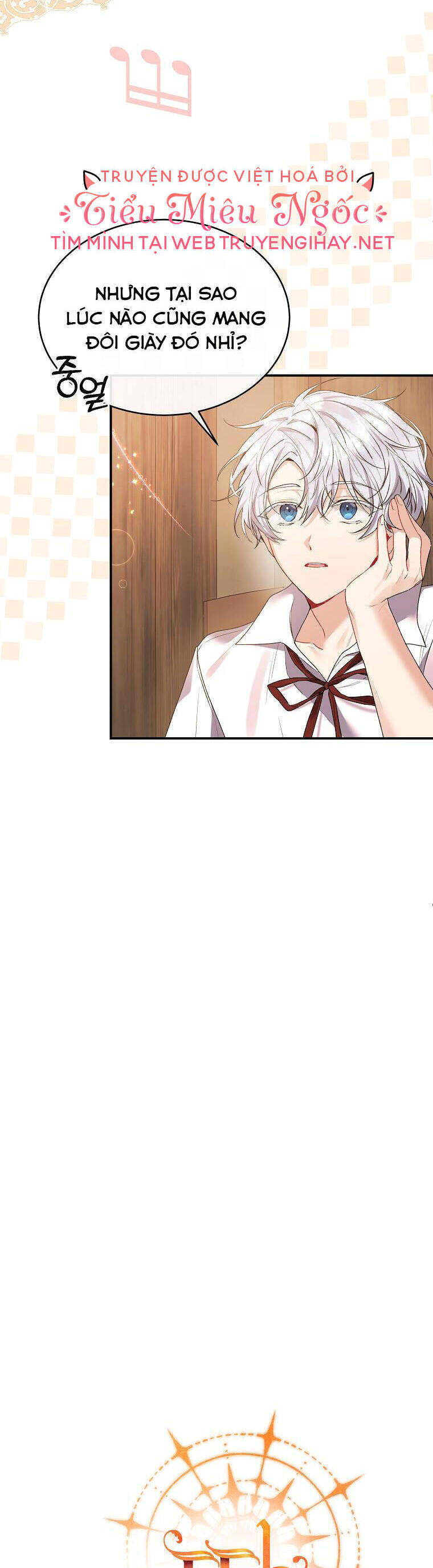 Cô Con Gái Thật Sự Đã Xuất Hiện Chapter 33 - 7