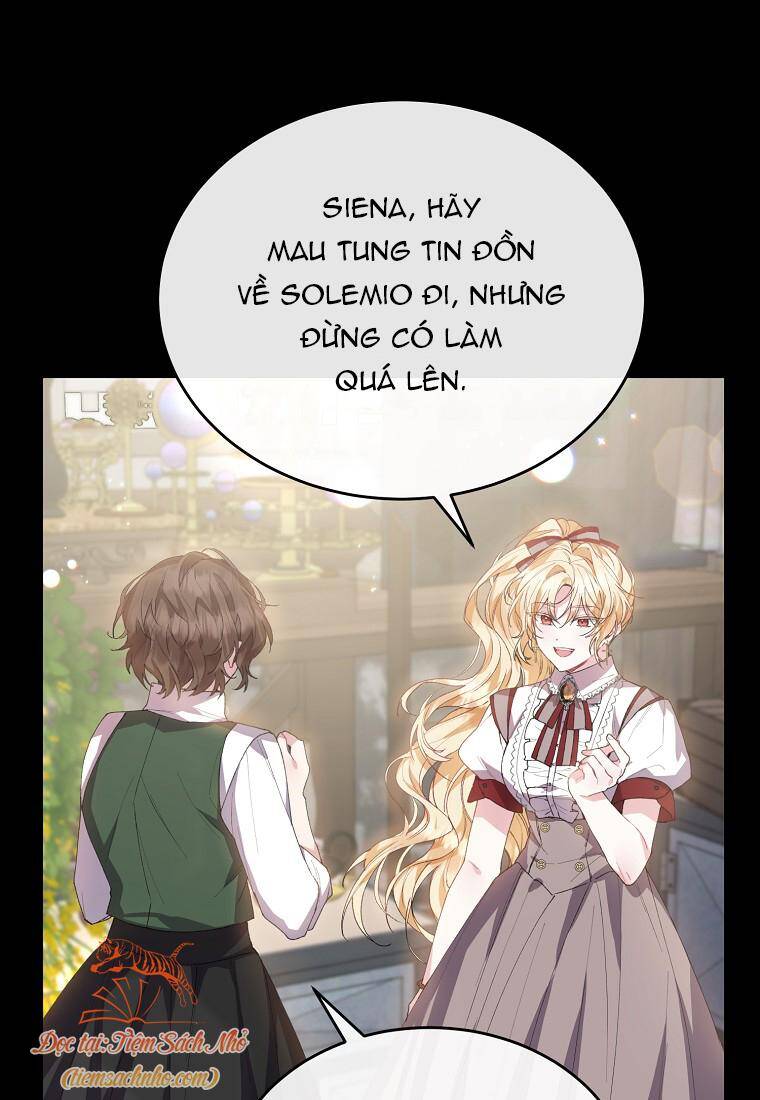 Cô Con Gái Thật Sự Đã Xuất Hiện Chapter 35 - 13