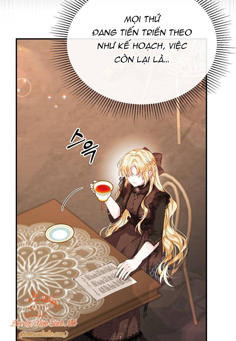 Cô Con Gái Thật Sự Đã Xuất Hiện Chapter 35 - 16