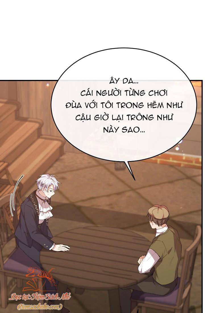 Cô Con Gái Thật Sự Đã Xuất Hiện Chapter 35 - 29