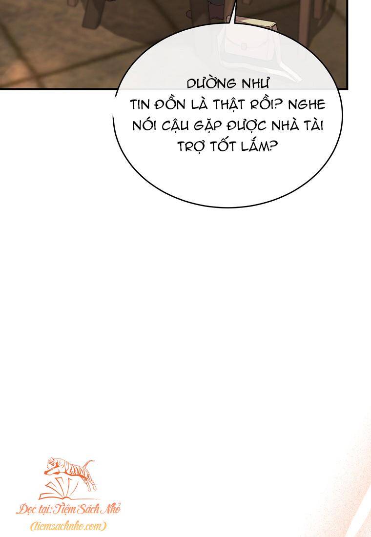 Cô Con Gái Thật Sự Đã Xuất Hiện Chapter 35 - 30