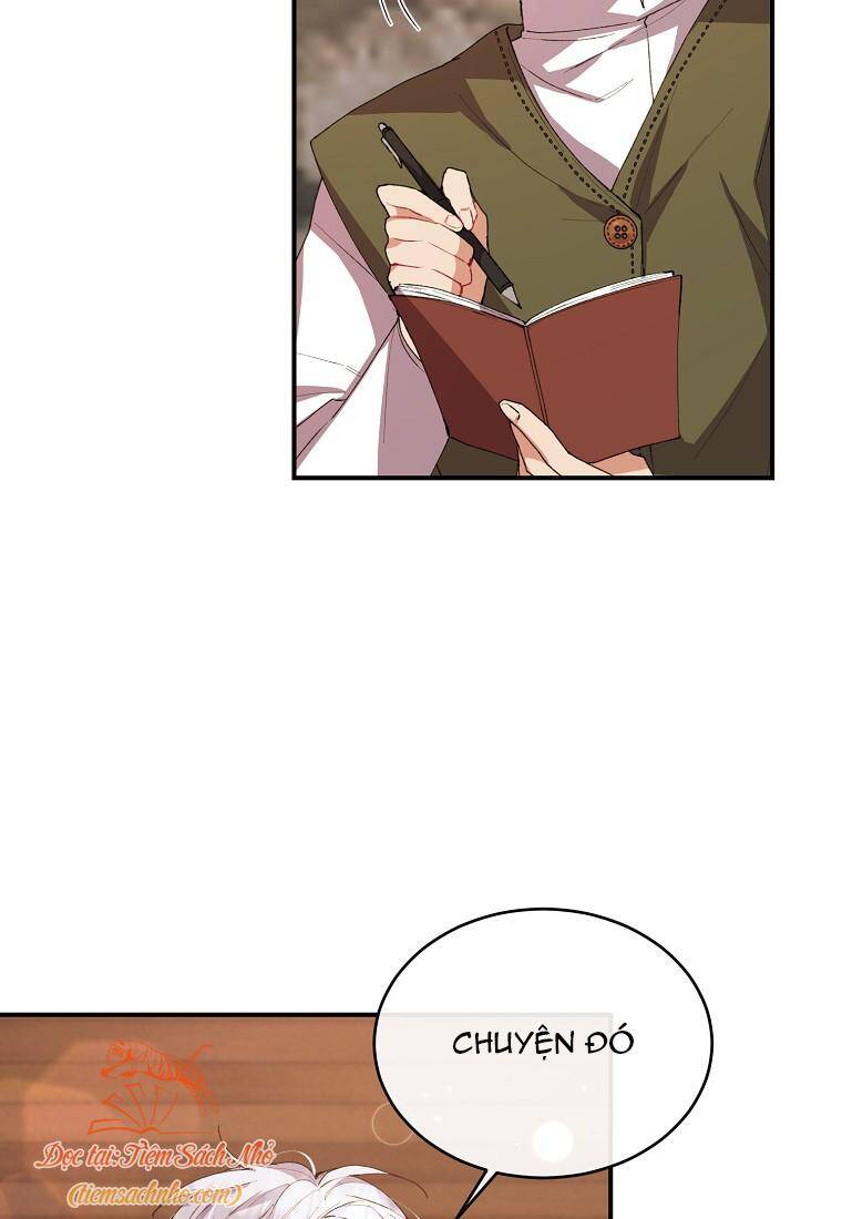 Cô Con Gái Thật Sự Đã Xuất Hiện Chapter 35 - 46