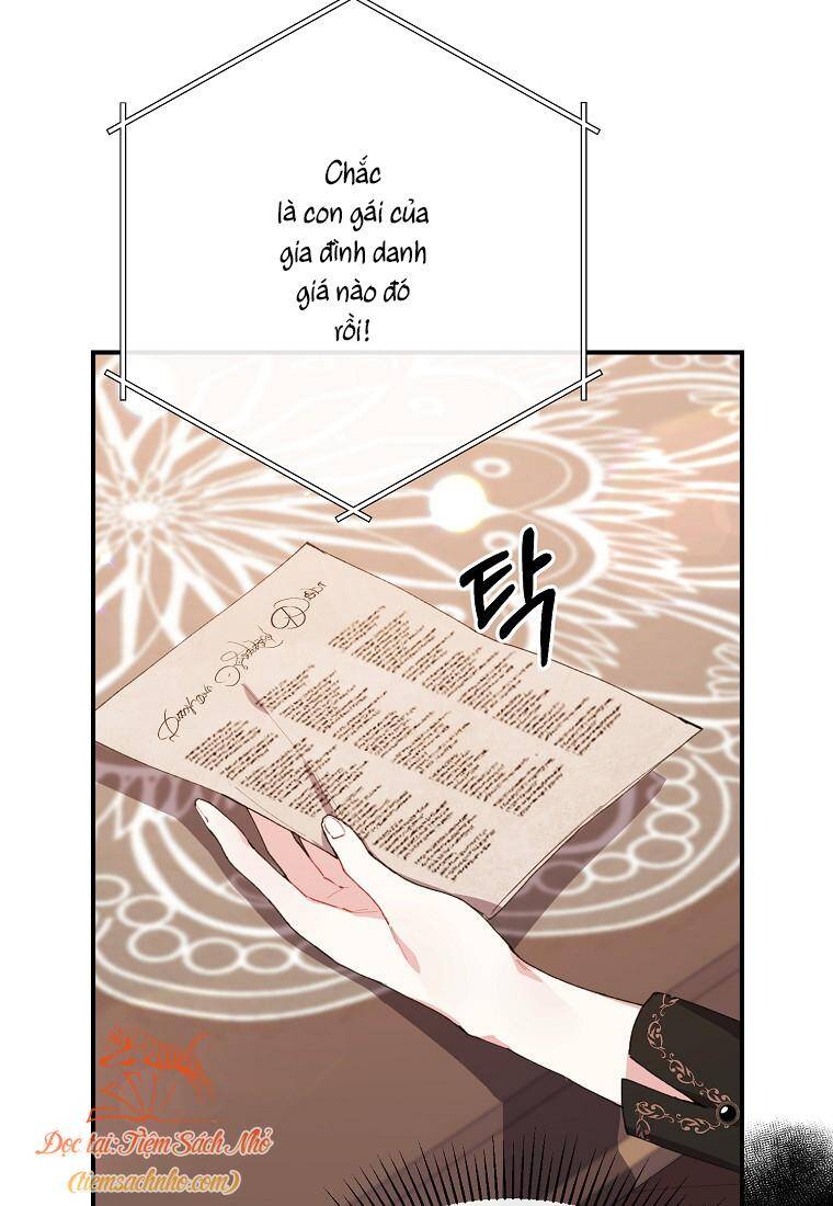 Cô Con Gái Thật Sự Đã Xuất Hiện Chapter 35 - 6