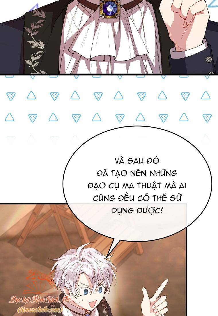 Cô Con Gái Thật Sự Đã Xuất Hiện Chapter 35 - 51