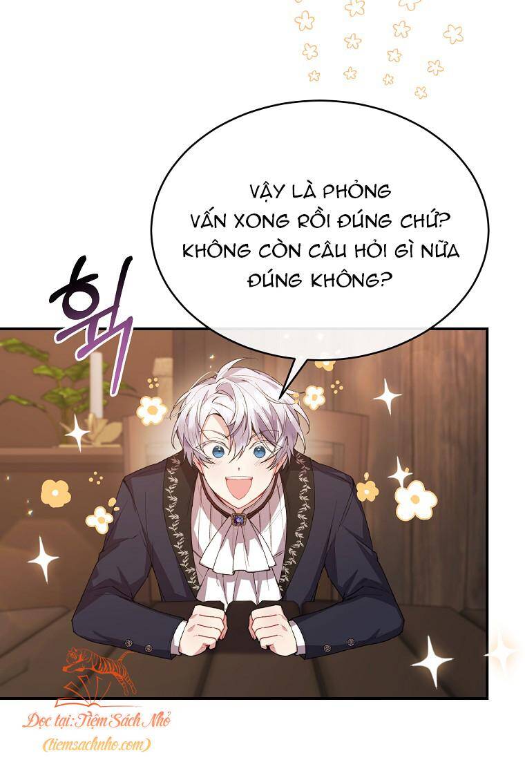 Cô Con Gái Thật Sự Đã Xuất Hiện Chapter 35 - 56