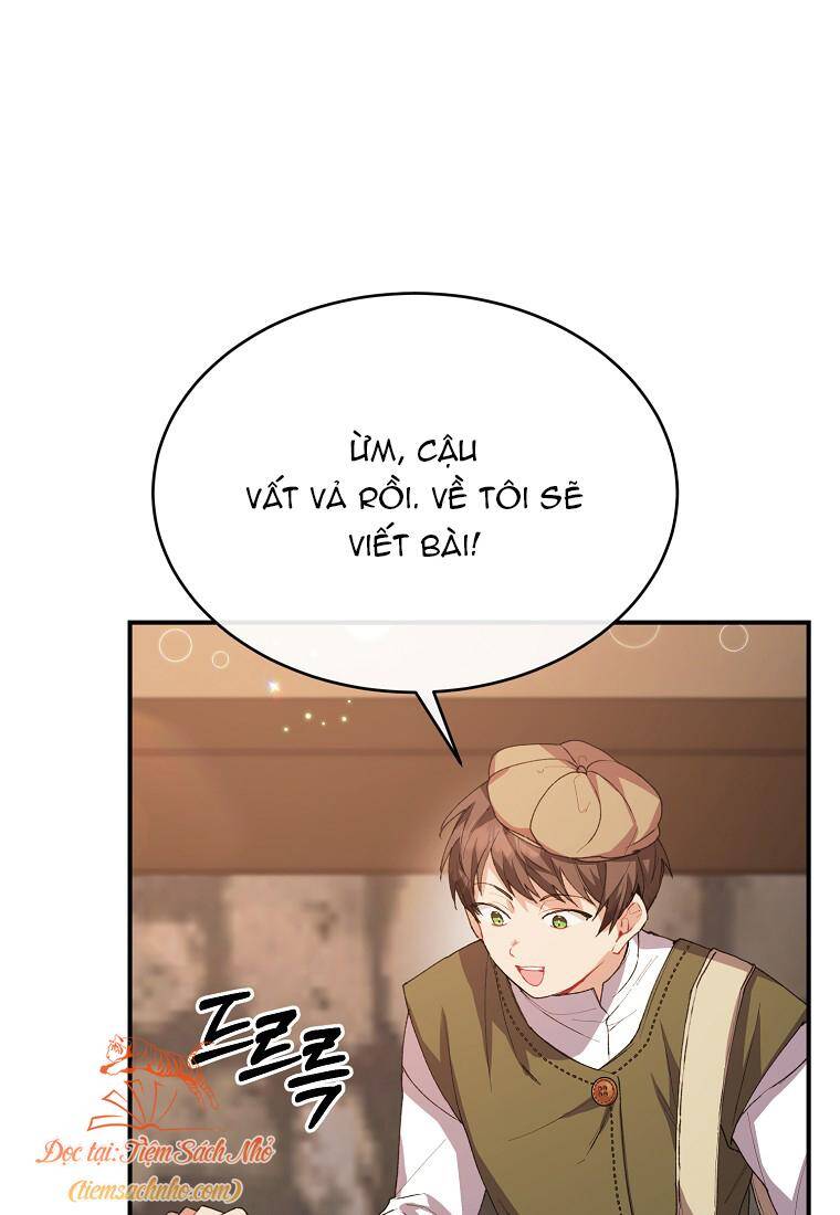 Cô Con Gái Thật Sự Đã Xuất Hiện Chapter 35 - 57