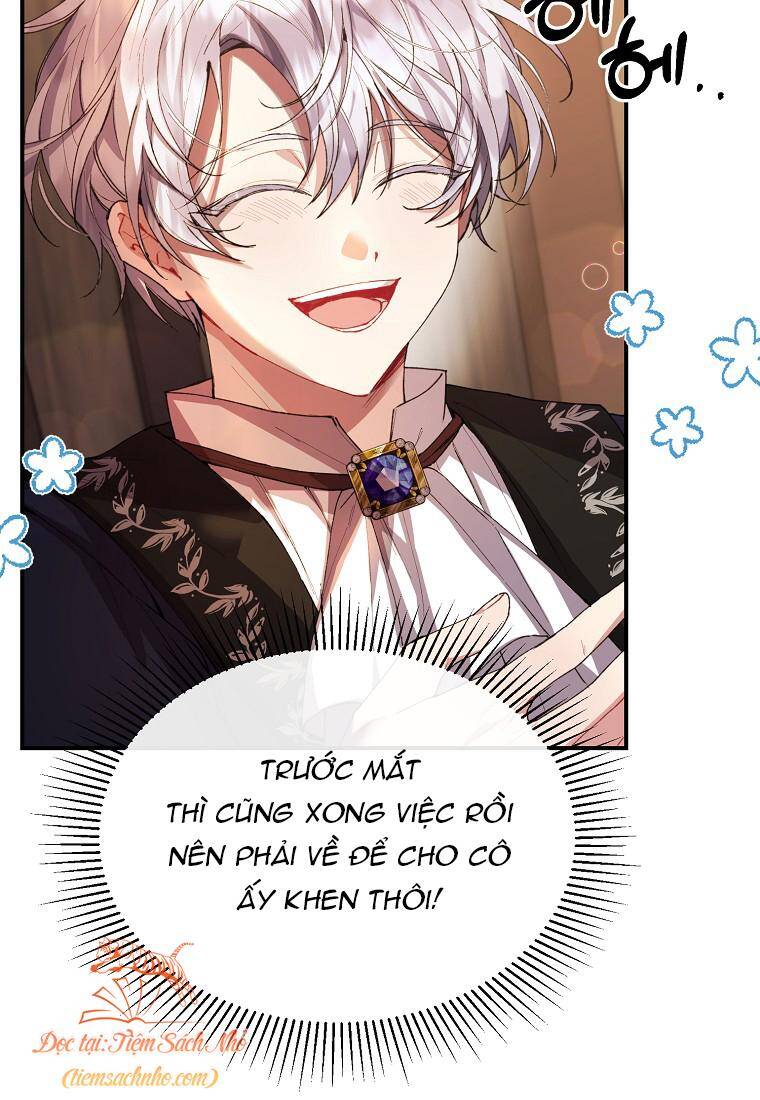 Cô Con Gái Thật Sự Đã Xuất Hiện Chapter 35 - 61