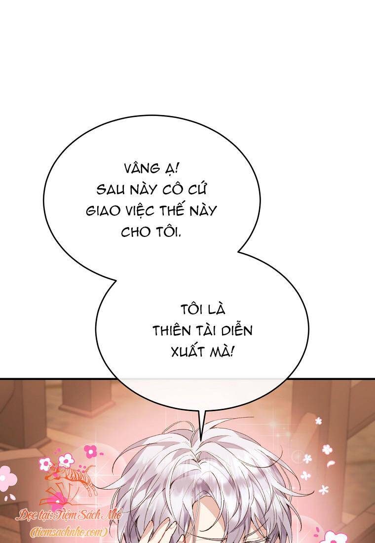 Cô Con Gái Thật Sự Đã Xuất Hiện Chapter 35 - 66