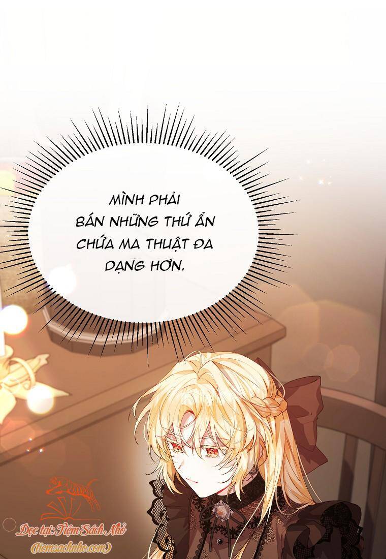 Cô Con Gái Thật Sự Đã Xuất Hiện Chapter 35 - 87