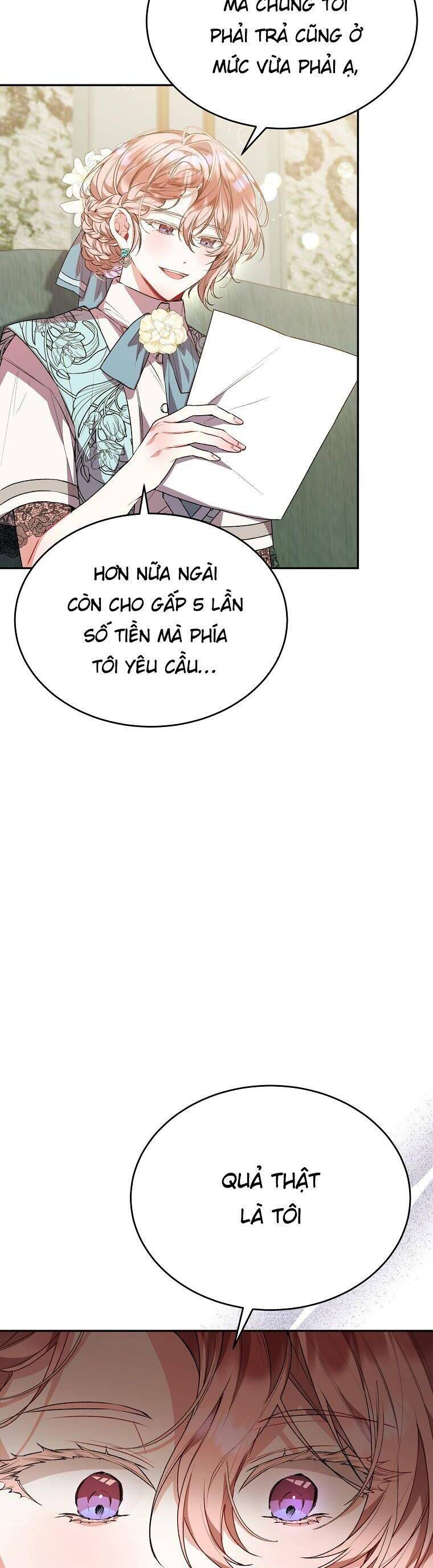 Cô Con Gái Thật Sự Đã Xuất Hiện Chapter 46 - 22
