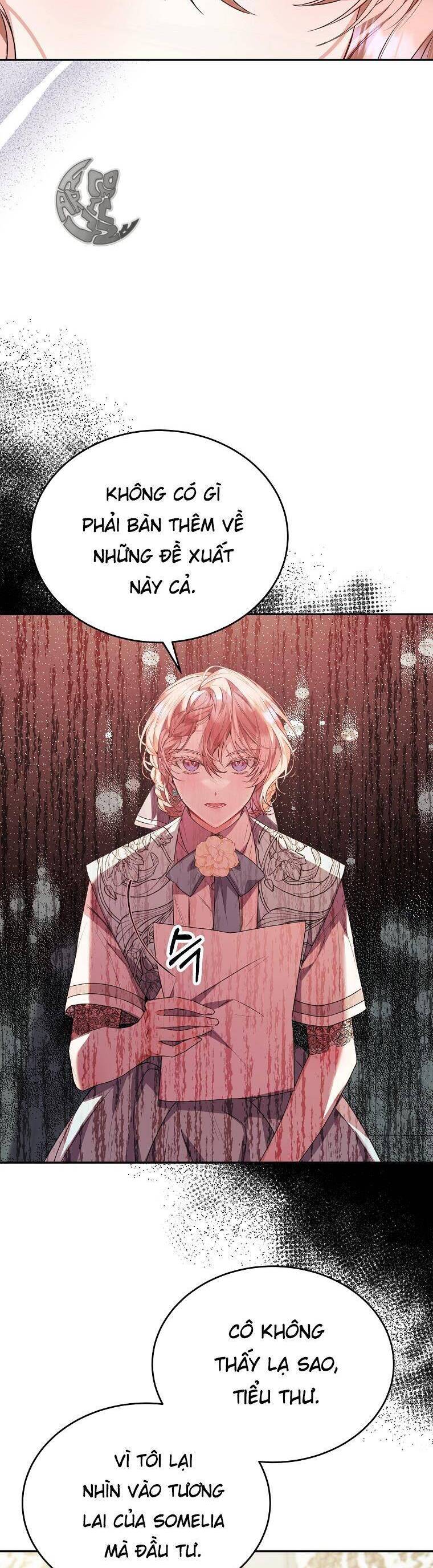 Cô Con Gái Thật Sự Đã Xuất Hiện Chapter 46 - 23