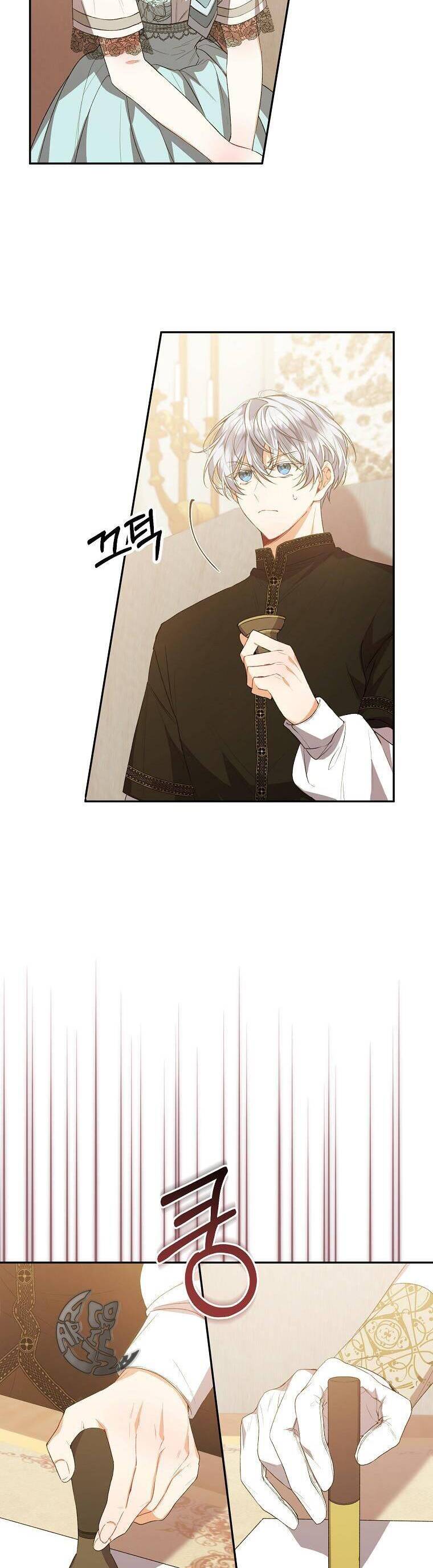 Cô Con Gái Thật Sự Đã Xuất Hiện Chapter 46 - 29